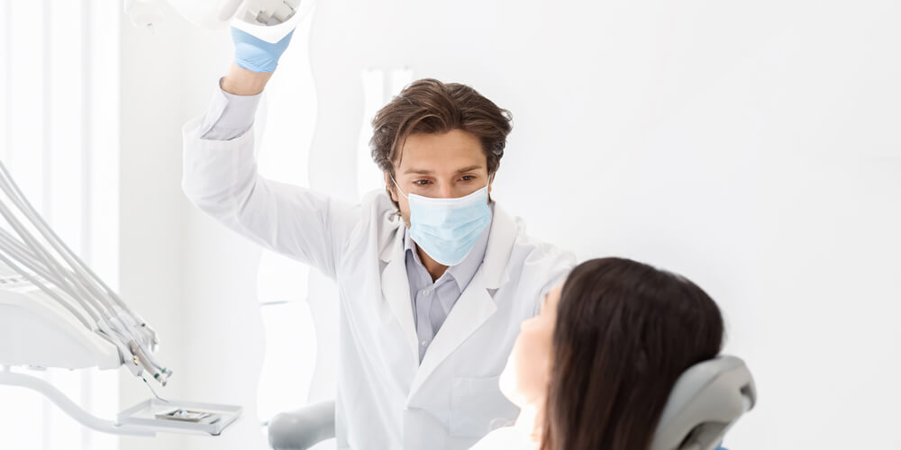 Clear Aligners Smile Assessment Toronto