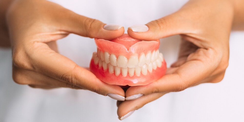 Dentures Toronto