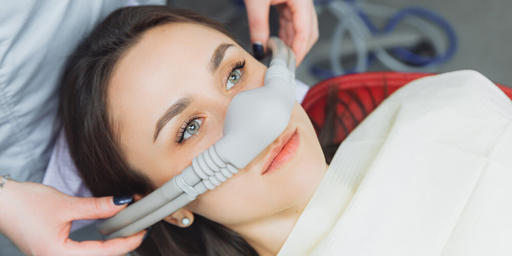 Dental Sedation Toronto