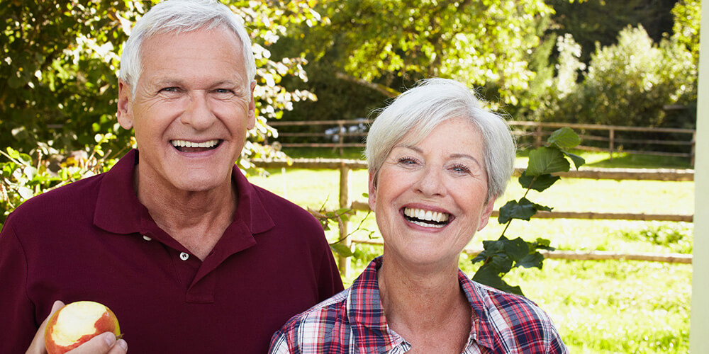 Restorative Dentistry in Toronto